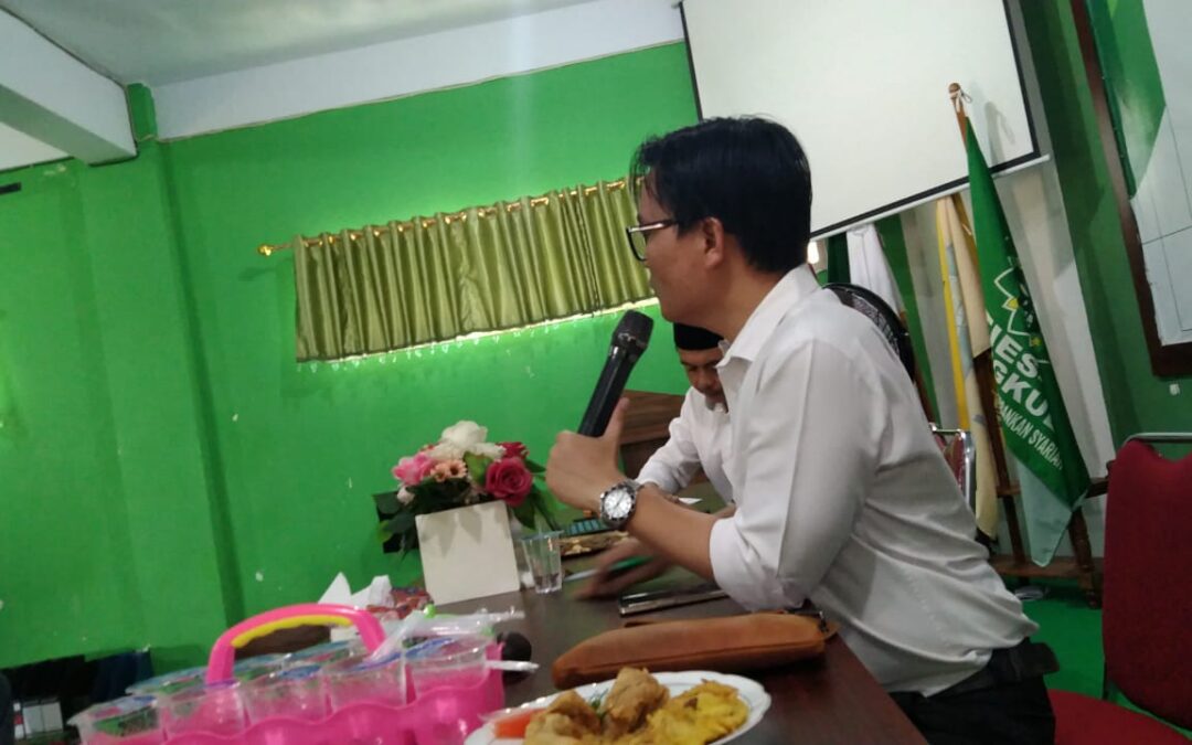 STIESNU Bengkulu Laksanakan Simulasi Kedua Menuju Akreditasi Institusi