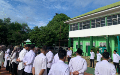 Dari STIESNU Menuju IAINU Bengkulu: Tonggak Baru Perluasan Mandat Pendidikan Islam di Bengkulu