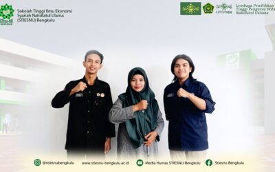 Mahasiswa Multikultural Rasakan Harmoni di Kampus Berbasis Keislaman: Refleksi Moderasi Beragama di STIESNU Bengkulu