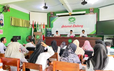 STIESNU Bengkulu Perkuat Sinergi Melalui Rapat Koordinasi Satuan Kerja