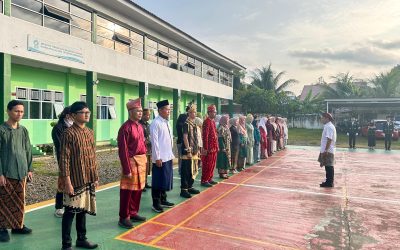 HUT ke-81 RI, STIESNU Bengkulu Teguhkan Peran Civitas Akademika untuk Masyarakat dan Masa Depan Indonesia