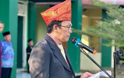 Membawa STIESNU ke Babak Baru: Kepemimpinan Dr. Subhan Menuju IAINU Bengkulu