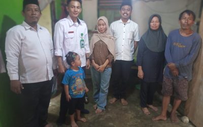 Harapan di Balik KIP Kuliah, Tim STIESNU Bengkulu Verifikasi Calon Penerima di Seluma