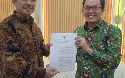 STIESNU Bengkulu Bertransformasi Menjadi IAINU, Perluas Mandat Akademik