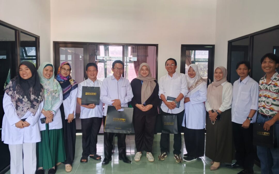 Sinergi STIESNU dan SEVIMA untuk Transformasi Digital Kampus