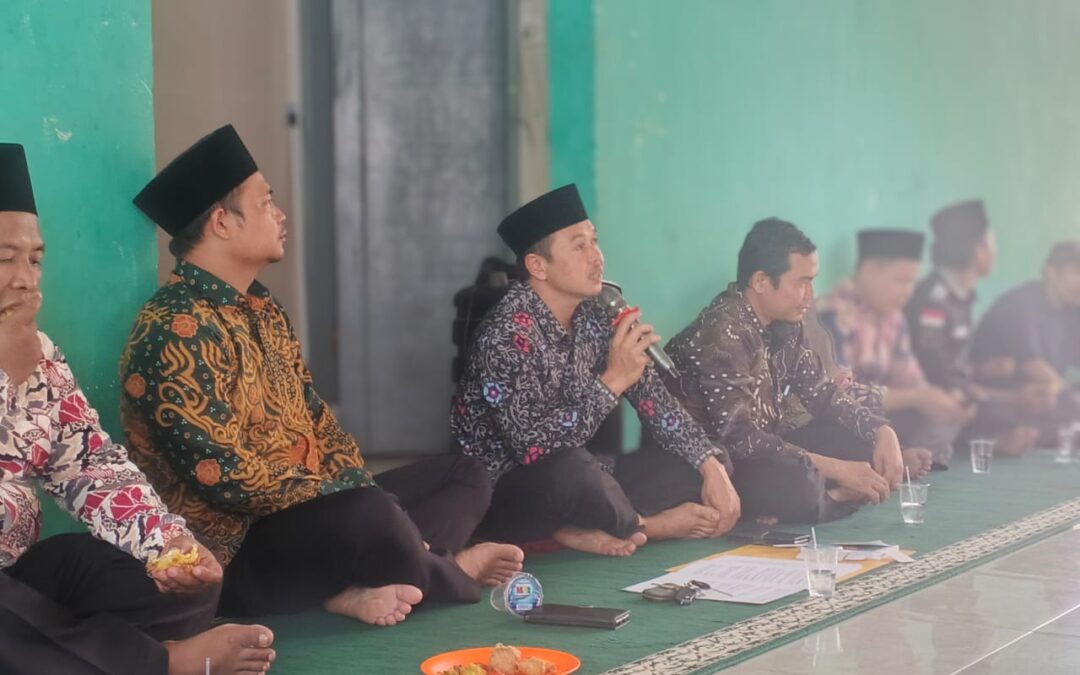 Transformasi dari Paradigma Berpikir menjadi Jalan Hidup: Kajian Aswaja di STIESNU Bengkulu