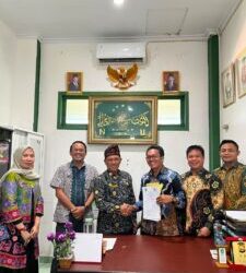 STIESNU Bengkulu Siap Laksanakan Bimtek dan Workshop DPRD, Jalin Kerja Sama dengan Sekretariat DPRD Kota Bengkulu