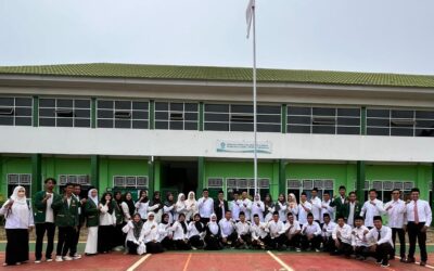 Peringati Sumpah Pemuda ke-97, Ketua STIESNU Bengkulu Ajak Sivitas Akademika Jadi Pelopor Inovasi dan Penjaga Moral Bangsa